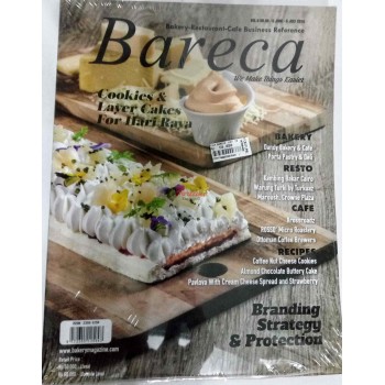 MAJALAH BARECCA JUNI 2016